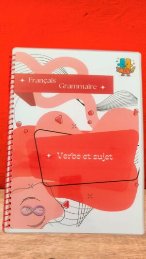 Le verbe et le sujet