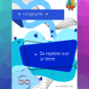 Se repérer sur la Terre