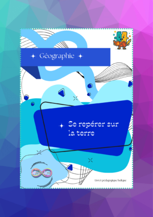 Se repérer sur la Terre