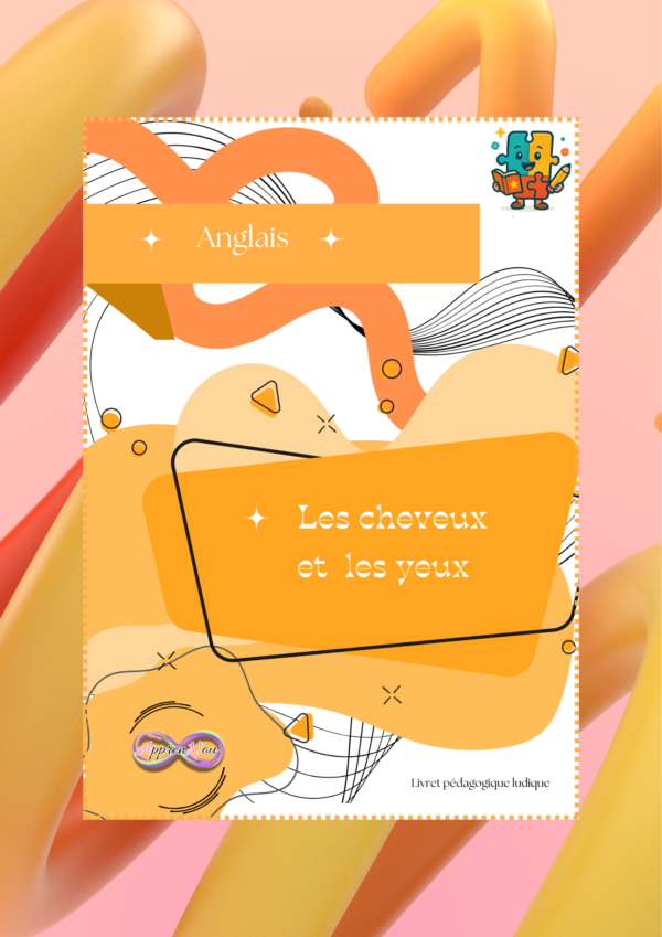 Design sans titre(48) Les cheveux et les yeux