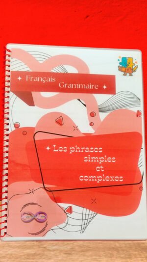 Les phrases simples et complexes